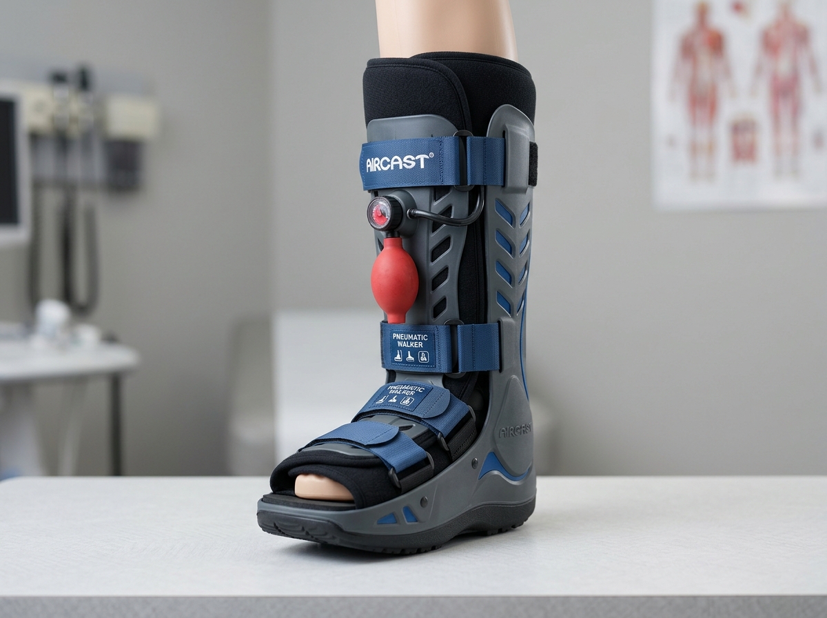 Aircast CAM Walking Boot