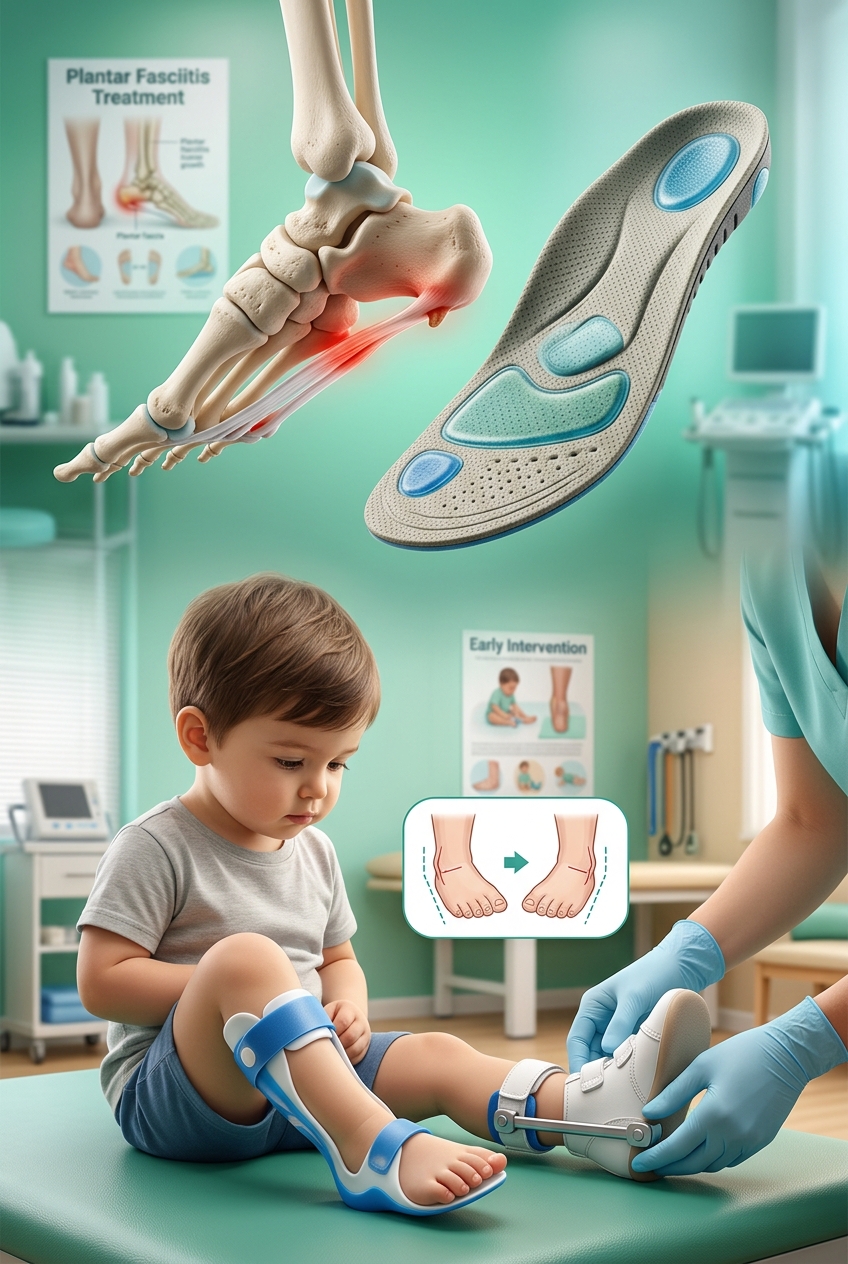Heel Spur Relief Silicone Offloaders Karachi
